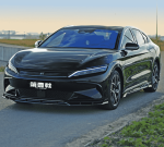 Bodykit BYD Han